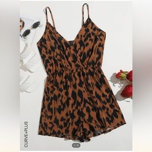 SHEIN romper